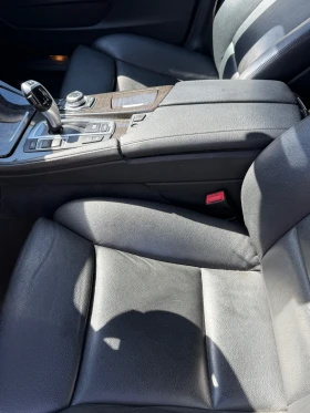 BMW 530 Ф11 530 258кс , снимка 9