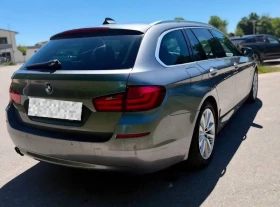 BMW 530 Ф11 530 258кс , снимка 4