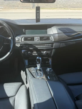 BMW 530 Ф11 530 258кс , снимка 7