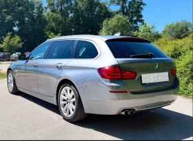 BMW 530 Ф11 530 258кс , снимка 5