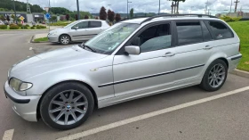 BMW 320 320d, снимка 2