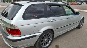 BMW 320 320d, снимка 5
