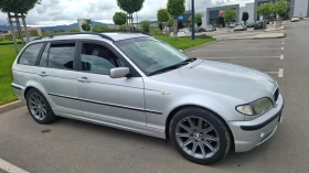 BMW 320 320d, снимка 7