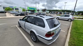 BMW 320 320d, снимка 10