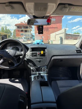 Mercedes-Benz C 220, снимка 5