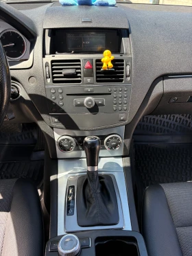 Mercedes-Benz C 220, снимка 7