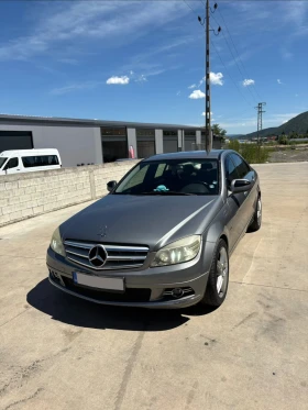 Mercedes-Benz C 220, снимка 1
