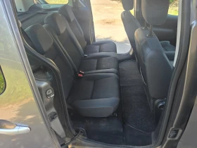 Peugeot Partner 1.6HDI БЕЛГИЯ КЛИМАТИК , снимка 12