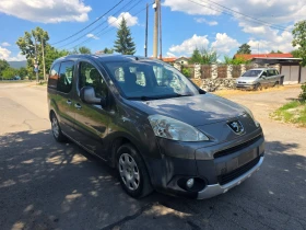 Peugeot Partner 1.6HDI БЕЛГИЯ КЛИМАТИК , снимка 1