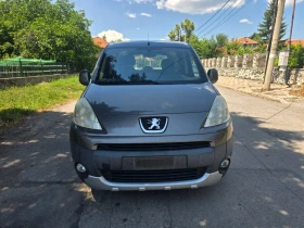 Peugeot Partner 1.6HDI БЕЛГИЯ КЛИМАТИК , снимка 2