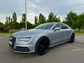 Audi A7 3.0D ГАРАНЦИЯ 6 МЕСЕЦА ИЛИ 5000КМ, снимка 1