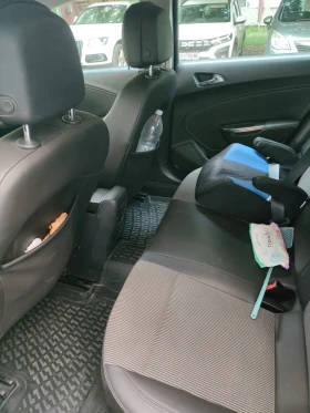 Opel Astra, снимка 10