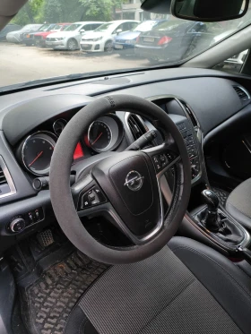 Opel Astra, снимка 6