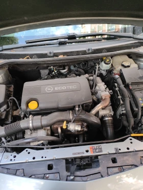 Opel Astra, снимка 12