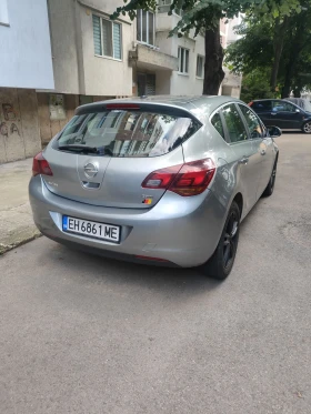 Opel Astra, снимка 4