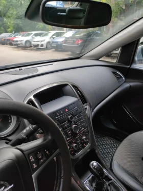 Opel Astra, снимка 8