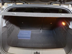 Renault Megane EV60/ ICONIC/ 360/Harman Cardon, снимка 9