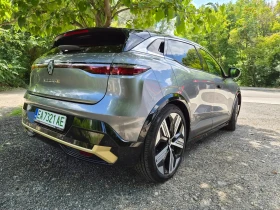 Renault Megane EV60/ ICONIC/ 360/Harman Cardon, снимка 3