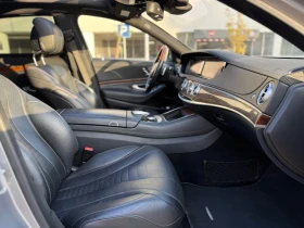 Mercedes-Benz S 500 LONG 4MATIC AMG, снимка 13