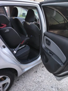 Toyota Yaris, снимка 10
