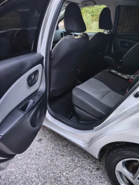 Toyota Yaris, снимка 9