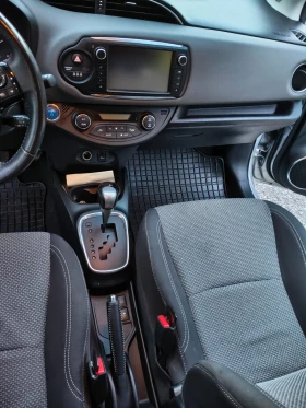 Toyota Yaris, снимка 14