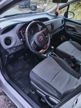 Toyota Yaris, снимка 5