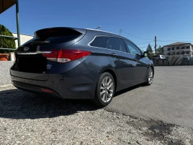 Hyundai I40 1.7 CRDI, снимка 3