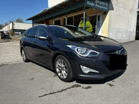 Hyundai I40 1.7 CRDI, снимка 2