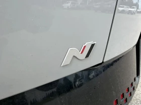 Hyundai Ioniq 5 N* 2025* AWD* 360* BOSE* N-RACE* ОБДУХ* КРАЙНА ЦЕН, снимка 2