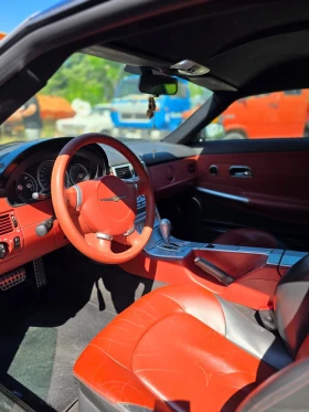 Chrysler Crossfire, снимка 4