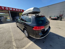 VW Passat Фабричен метан, снимка 3