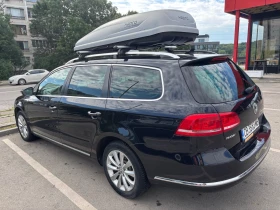 VW Passat Фабричен метан, снимка 15