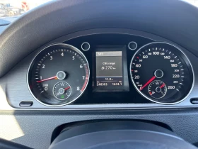 VW Passat Фабричен метан, снимка 6