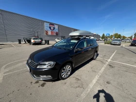 VW Passat Фабричен метан, снимка 2