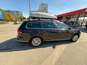 VW Passat Фабричен метан, снимка 4