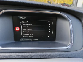 Volvo V40 D2, снимка 10