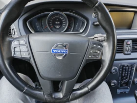 Volvo V40 D2, снимка 14