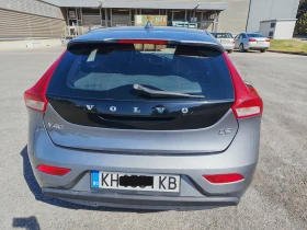 Volvo V40 D2, снимка 3