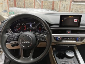 Audi A5 2.0 Sportsback tdi quattro, снимка 17