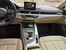 Audi A5 2.0 Sportsback tdi quattro, снимка 7