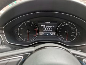 Audi A5 2.0 Sportsback tdi quattro, снимка 11