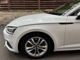 Audi A5 2.0 Sportsback tdi quattro, снимка 6