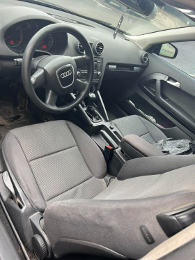 Audi A3 1.9 TDI 105к.с., снимка 11