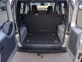 Fiat Fiorino 1.3mjet, снимка 2