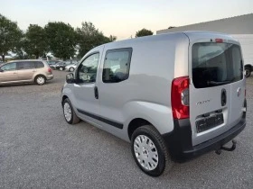 Fiat Fiorino 1.3mjet, снимка 7