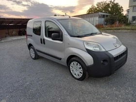 Fiat Fiorino 1.3mjet, снимка 9