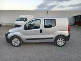 Обява за продажба на Fiat Fiorino 1.3mjet ~6 900 лв. - изображение 5