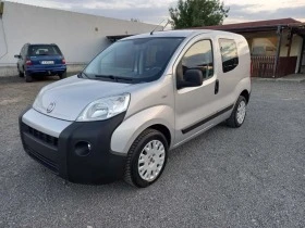 Обява за продажба на Fiat Fiorino 1.3mjet ~6 900 лв. - изображение 4