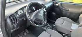 Opel Zafira, снимка 4